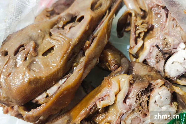 吉林熟食店连锁加盟品牌排行榜，品牌力度大不？