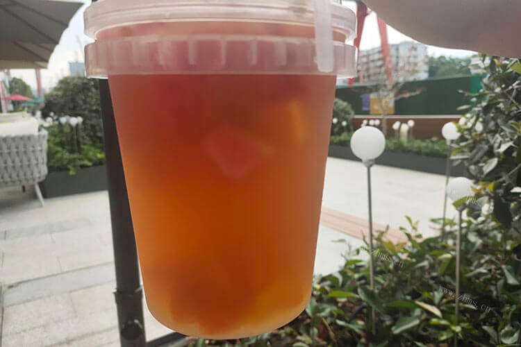 自制的水果茶可以放多久，请教一下经验