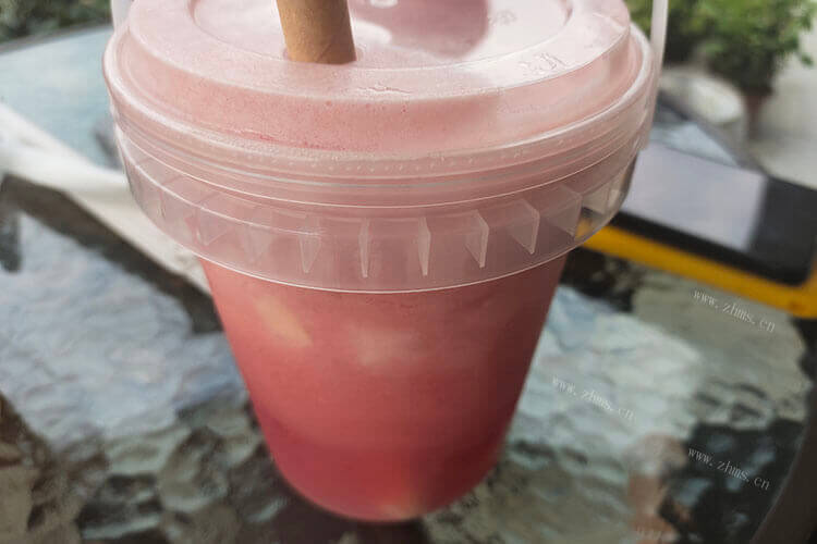 自制水果茶可以保存多久？放冰箱里面呢？