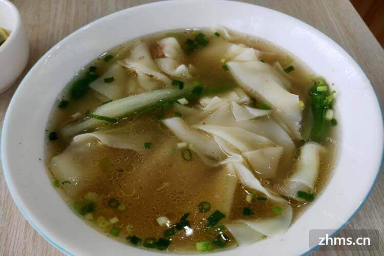 面馆怎么算成本和利润呢？现在投资这种门店需要很大规模吗？