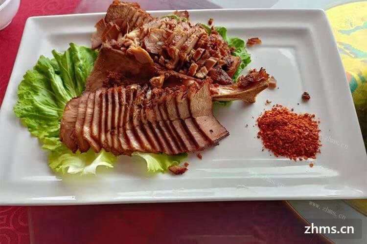 白城特色熟食加盟项目的投资怎么样