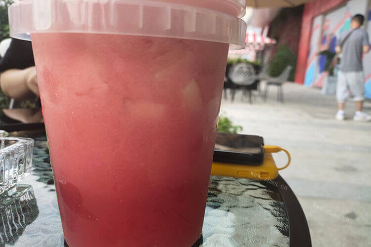 自制的水果茶可以放多久，请教一下经验