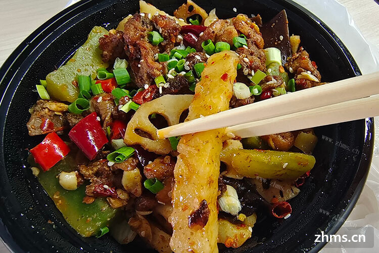 快餐当然好，快餐加盟店排名前十名怎么样？