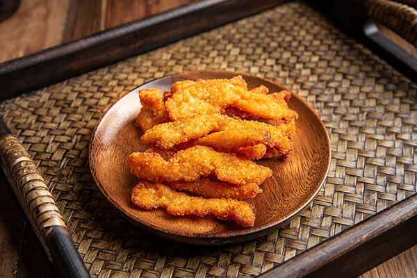 帝一牛鲜捞捞汁饭图