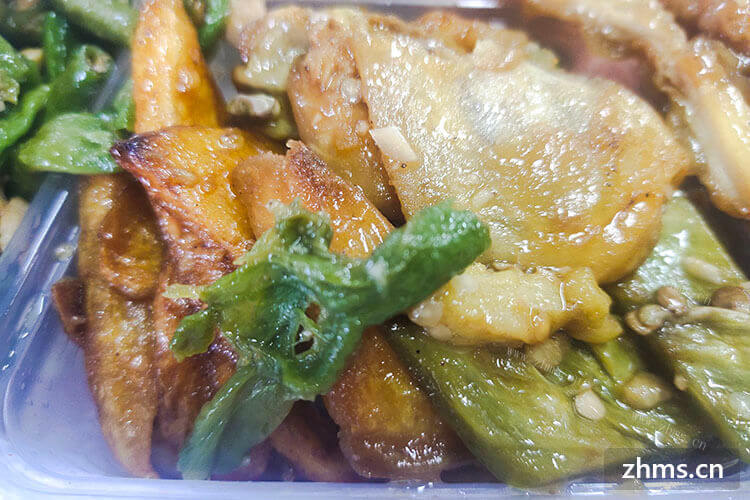全国快餐加盟店排名，第一的加盟店可以考虑吗？