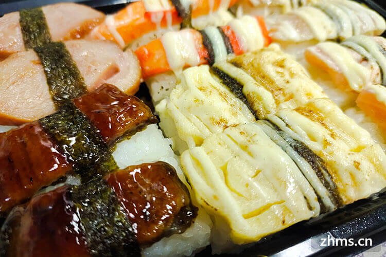 鲜目录寿司相似图