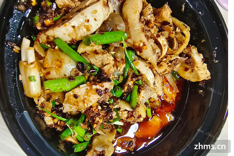 白山特色熟食加盟怎么样？白山地区的熟食市场稳定吗？