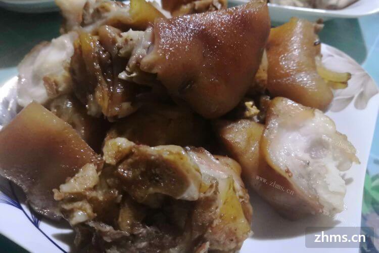 有人了解过鞍山熟食加盟项目吗