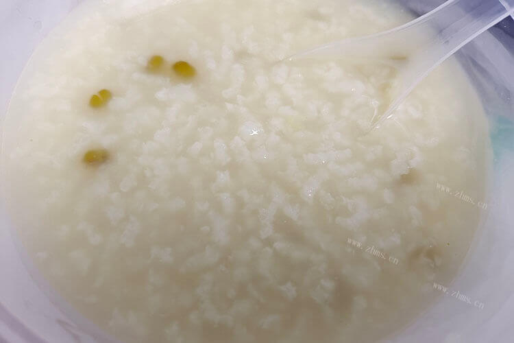 担心买回来的八宝粥会坏掉，八宝粥保质期多久