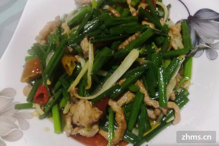 开家中餐加盟连锁店，需要多少钱？