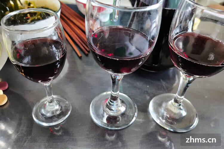 红酒常见的葡萄品种
