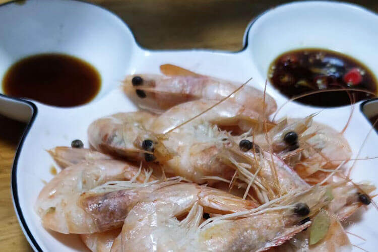 我想买一些虾，沙虾和基围虾哪个好吃？