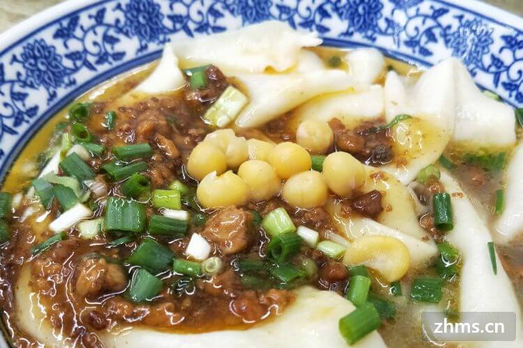 面食的利润有多大？现在投资面食加盟店铺需要多少资金？