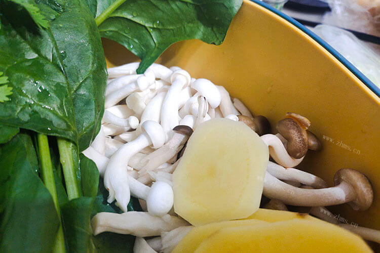 土豆没吃完，土豆没吃完可以放在冰箱里吗？
