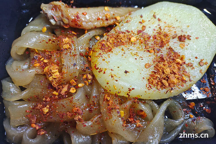加盟熟食店要多少加盟费？中小城市加盟会不会便宜一些？