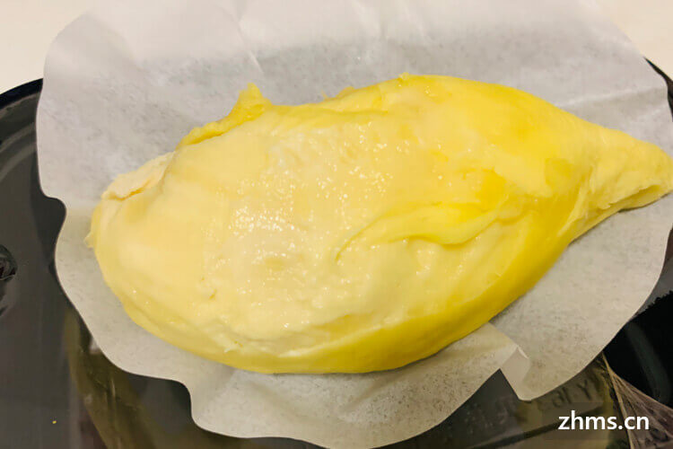 榴莲怎么吃才好吃 榴莲怎么吃才好吃