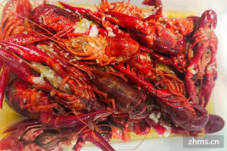 淮安小龙虾加盟店怎么选，如何管理小龙虾品质？