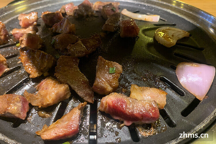 广东烤肉火锅食材超市加盟还有没有市场
