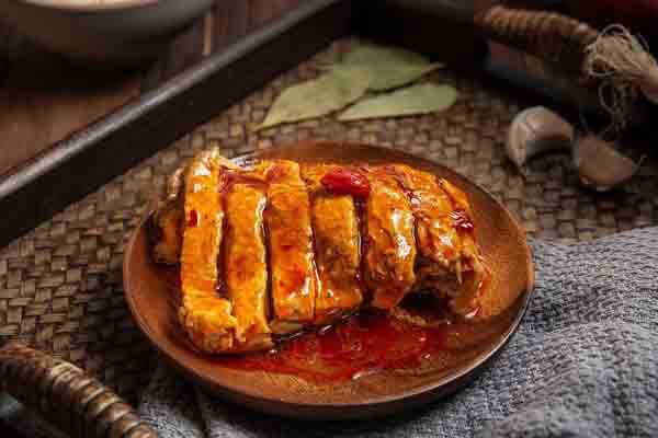 帝一牛鲜捞捞汁饭图