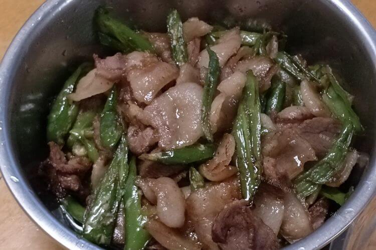 打算炒个回锅肉，回锅肉配菜有哪些？