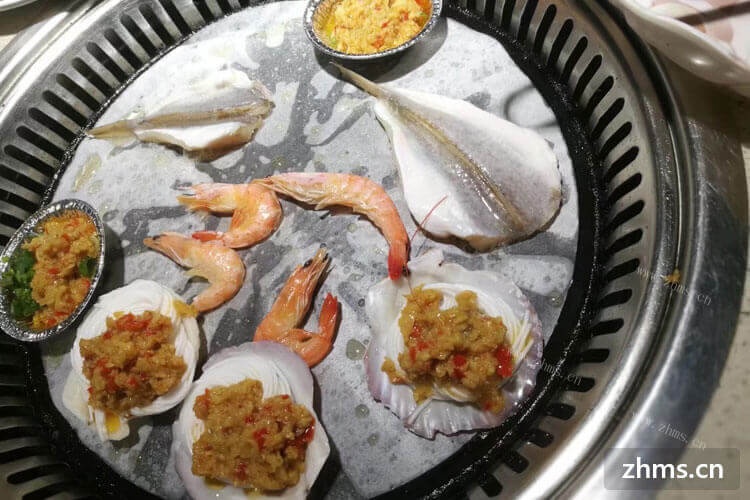 网上的烤肉店加盟连锁店排名靠谱吗？这些品牌适合选择加盟吗？