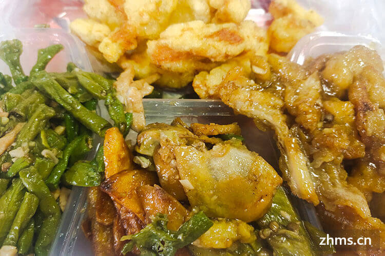 好的快餐加盟项目在市场上面可以进行加盟投资吗