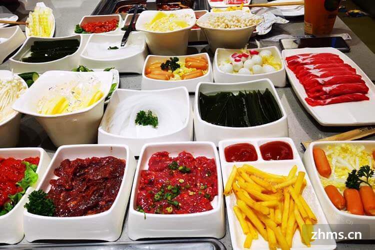 火锅食材加盟店连锁的品牌到底是能投资哪个的？