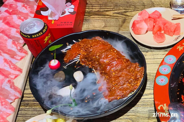 安庆烤肉火锅食材加盟，有哪些好吃的？