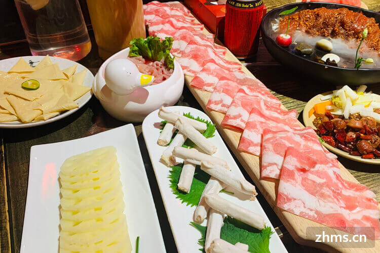 好的火锅食材品牌怎么做出特色