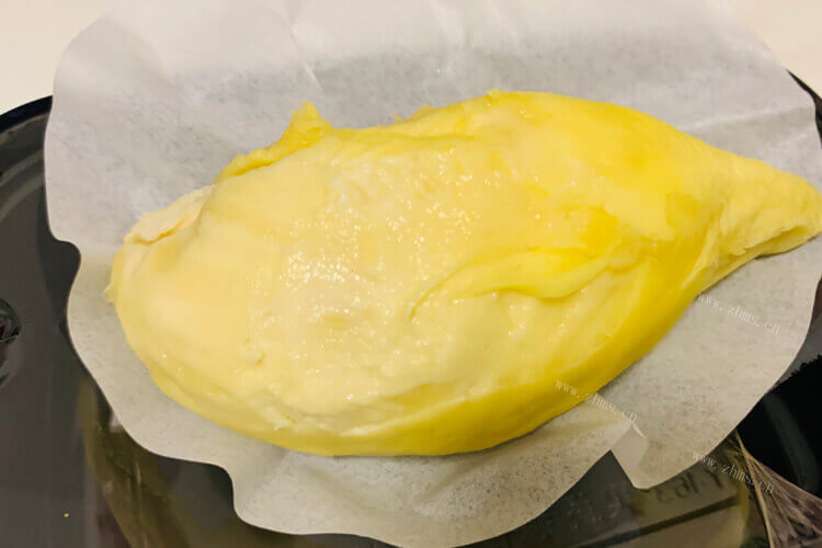给妈妈买榴莲，巴掌金枕榴莲是什么品种？
