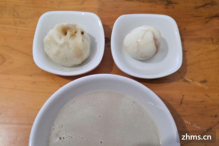 武汉早餐加盟店有哪些品牌，品牌力度大不？