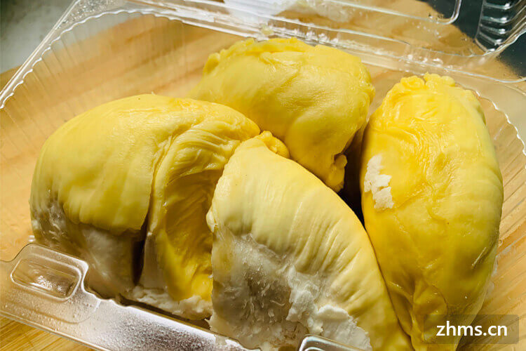 榴莲一斤 榴莲一斤