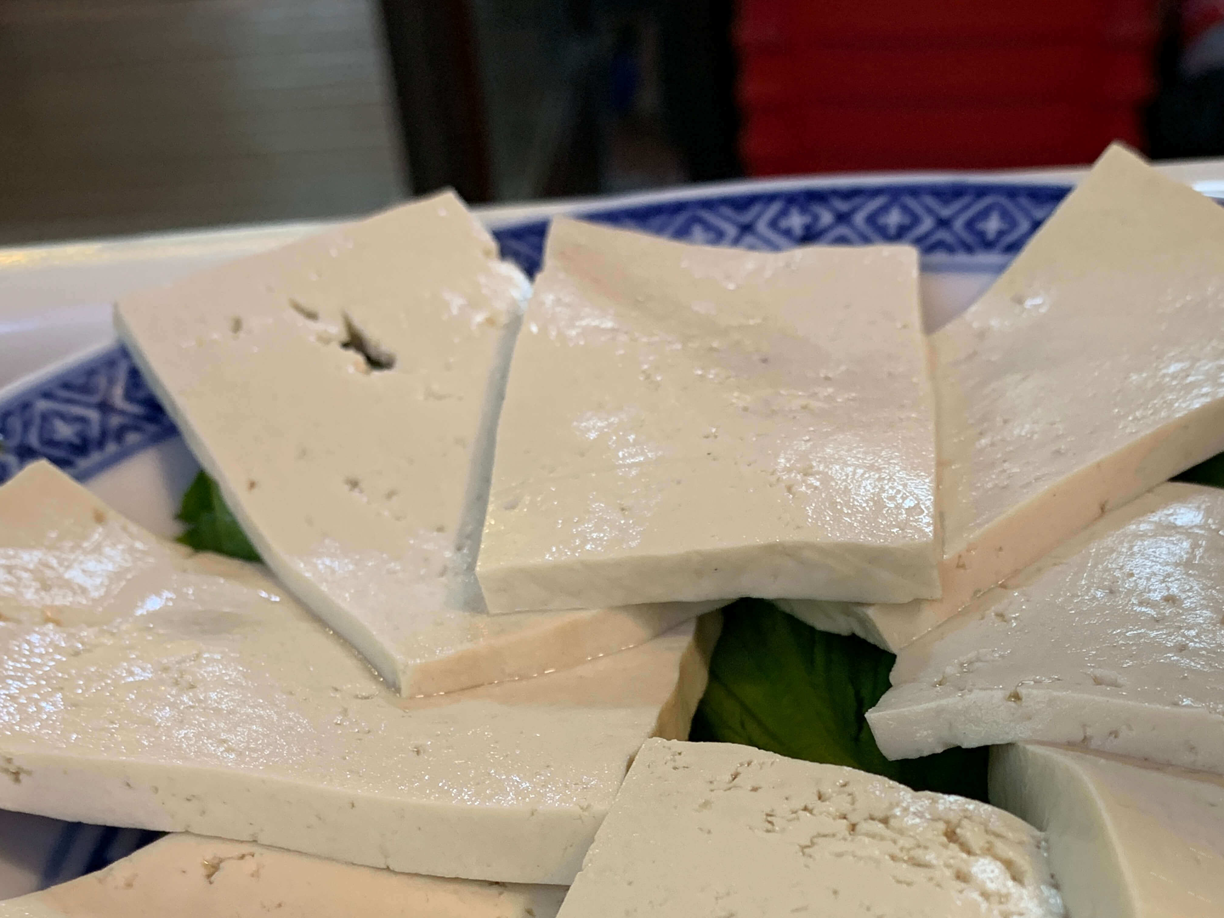 今天吃火锅，需要煮一些豆腐，火锅冻豆腐煮多久时间呢？