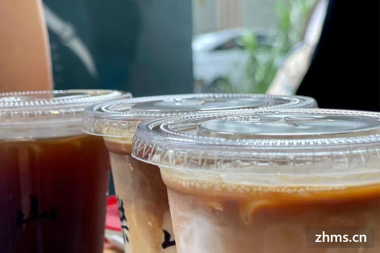 韩国奶茶加盟店成本有哪些