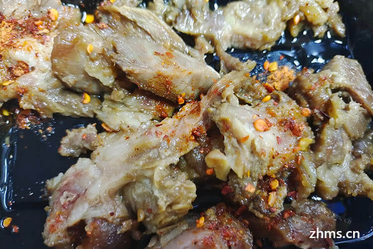 吉安熟食店加盟排行榜，有哪些好吃的？