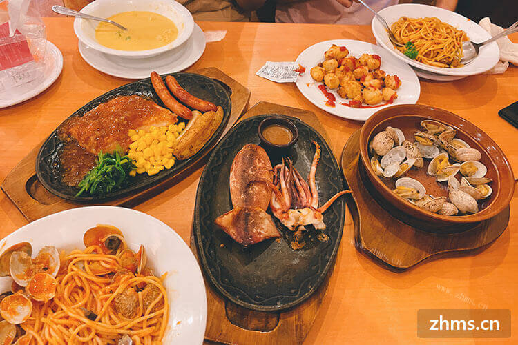 西餐加盟店10大品牌排行榜信息可靠吗？有了解的吗？