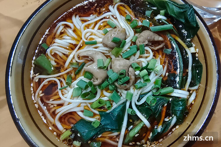 牛肉面加盟，加盟的渠道如何呢？