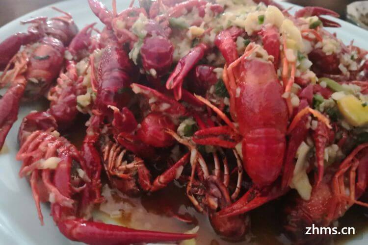 小龙虾煮多久入味 小龙虾煮多久入味