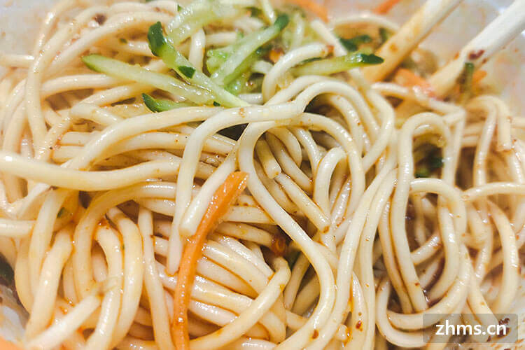 鲜凉面煮几分钟最佳 鲜凉面煮几分钟最佳