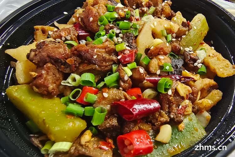徐州中式快餐加盟连锁餐厅的选择，有哪一家让人喜欢呢？