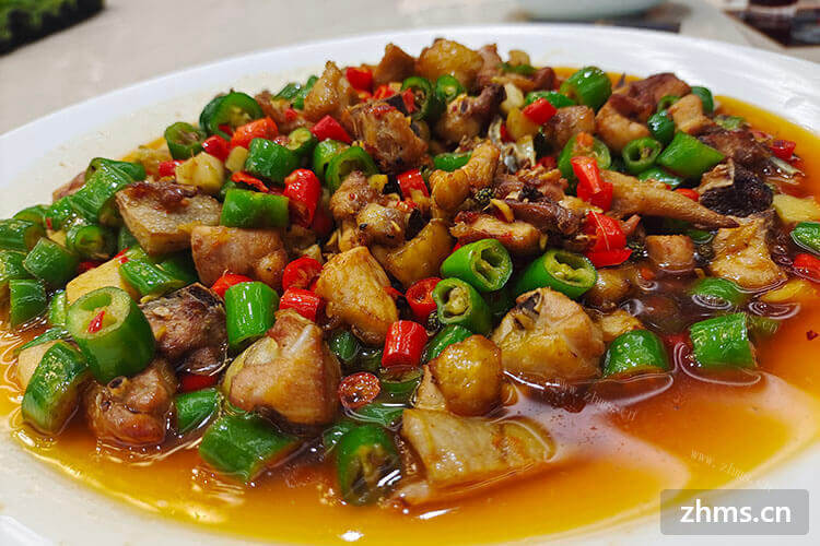 湖南川味中餐加盟哪家好，原因是什么？