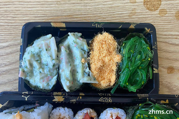 很多人都了解过寿司店怎样加盟？加盟以后都能赢得市场吗？