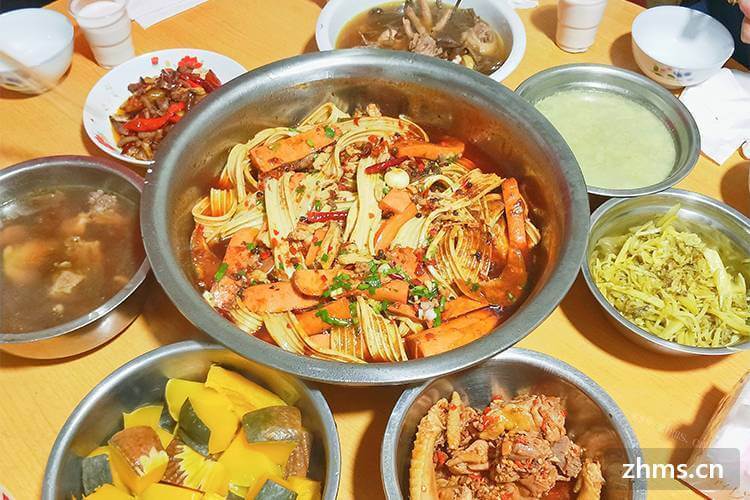 主题的中式餐厅怎么做？湖北主题中餐加盟费用到底多少？