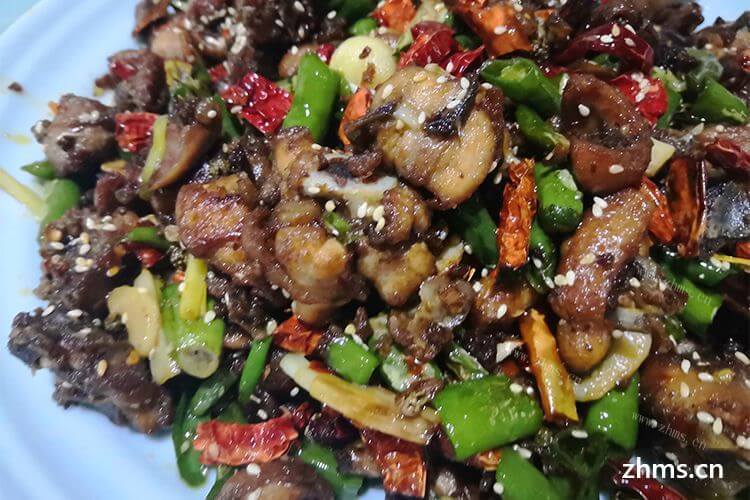 准备开火锅店，想了解一下湖南火锅牛肉中餐代理加盟需要多少钱？