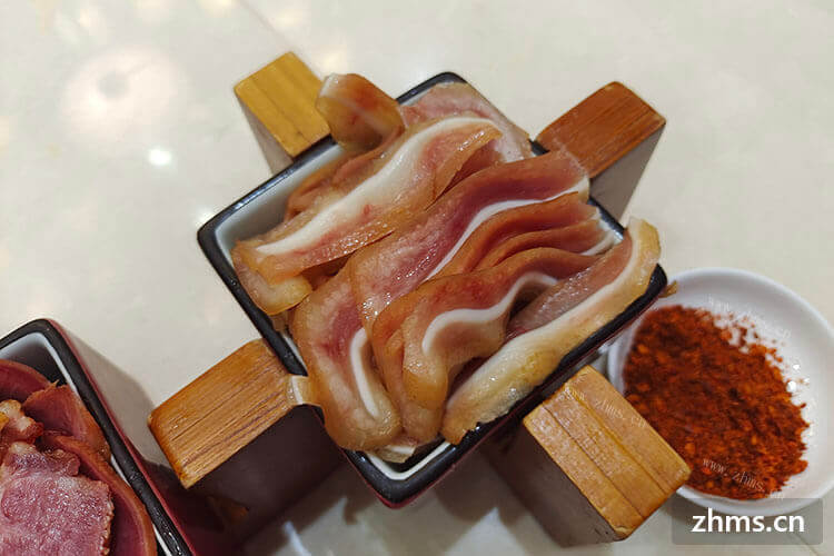 白城清真熟食加盟我们大概是要投资的多少费用？