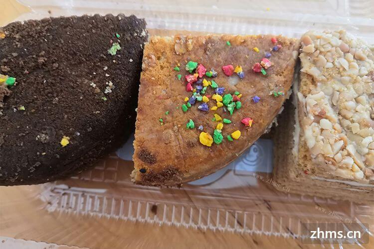 特色糕点加盟门店能投资吗