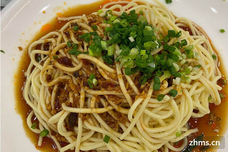 凉面需要哪些调料 凉面需要哪些调料