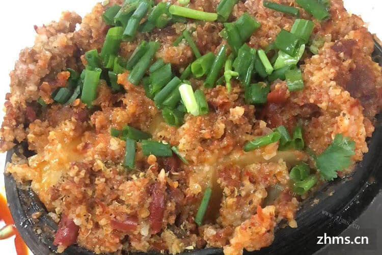 中餐中式快餐加盟可以吗？现在加盟需要准备哪些呢？