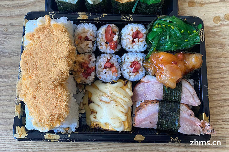 在柳州有哪些广东寿司店加盟店？店铺位置怎么选？