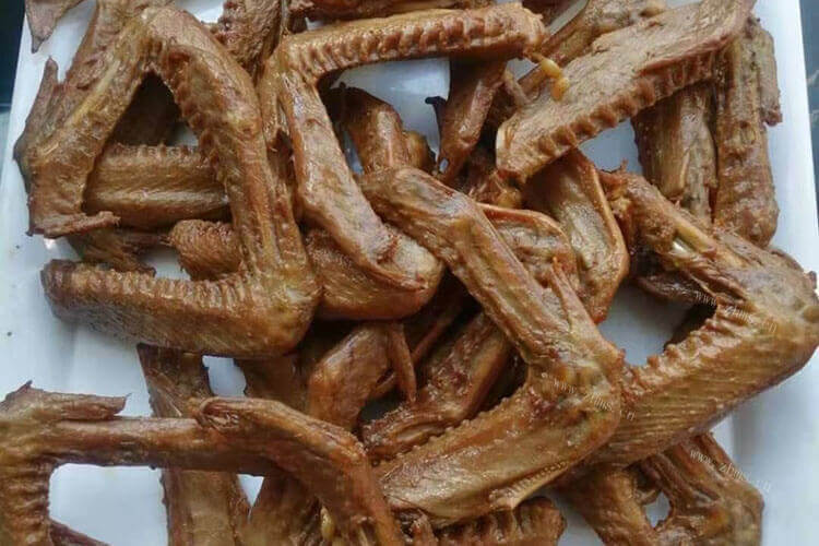 我想吃糯米鸡翅，糯米鸡翅蒸多久？